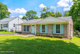 10518 Fairview Ave, Louisville, KY 40299