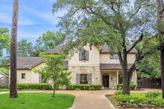 10802 Jaycee Ln, Houston, TX 77024