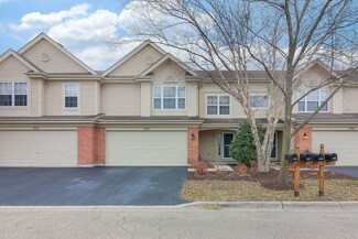 1904 Waverly Way Unit 5, Montgomery, IL 60538