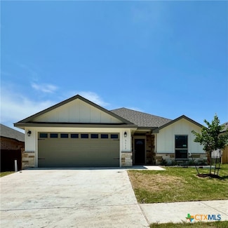 5113 Rose Petal Ct, Killeen, TX 76543
