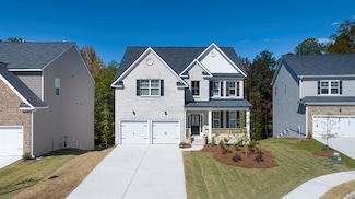 1871 Lacebark Elm Way, Lawrenceville, GA 30045
