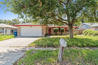 3317 Otranto Dr, Corpus Christi, TX 78418