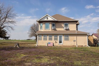 110195 Haskel Rd, Deer Creek, OK 74636
