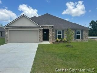8128 Kelsey Ln, Iowa, LA 70647