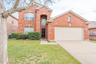 1106 Mule Deer Rd, Forney, TX 75126