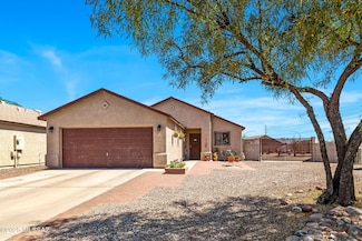 6033 S Mogollon Dr, Tucson, AZ 85706
