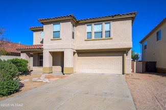 3576 N Boyce Spring Ln, Tucson, AZ 85745
