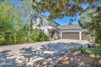 14310 Mount Snow Dr, Reno, NV 89511