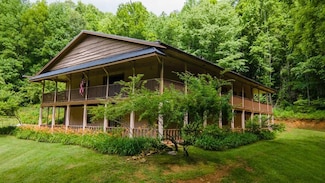715 Anderson Creek Rd, Franklin, NC 28734