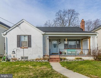 5714 Moore St, Brooklyn, MD 21225