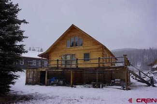 0 Quartz Ln Unit 11886, Pitkin, CO 81241