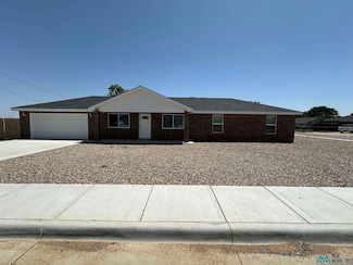 1117 Cypress St, Clovis, NM 88101