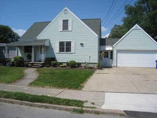 55 Pearl Ave, Buffalo, NY 14219