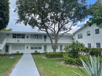 407 Sheffield N Unit Q, West Palm Beach, FL 33417