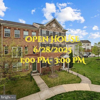 1652 Lismore Terrace NE, Leesburg, VA 20176
