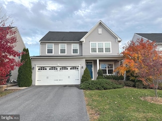 5259 Blackgum Dr, Frederick, MD 21703