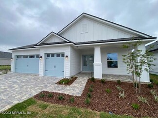 435 Slash Pine Place, Yulee, FL 32097