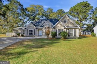 153 Montrose Dr, Macon, GA 31220