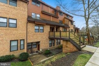 7591 Weather Worn Way Unit A, Columbia, MD 21046