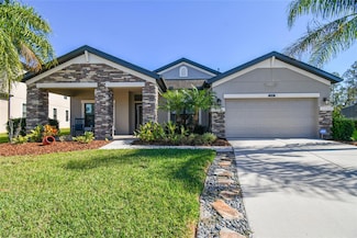 8144 Sequester Loop, Land O' Lakes, FL 34637