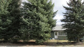 1455 Meyers St, Kettle Falls, WA 99141