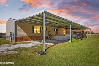 124 Landon Ln, Sunset, LA 70584