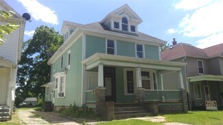 237 W Leith St, Fort Wayne, IN 46807
