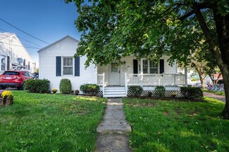 862 Jackson St, Harrisonburg, VA 22802