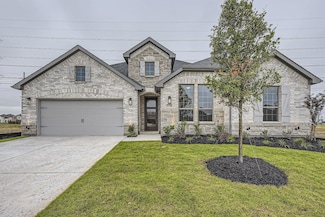 11508 Ely Place, Fort Worth, TX 75052