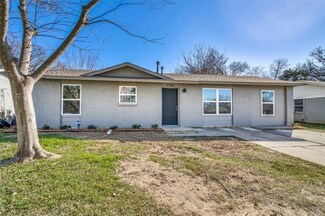 1318 Briarwood Dr, Mesquite, TX 75149