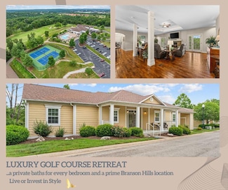 128 Mulligan Ct, Branson, MO 65616