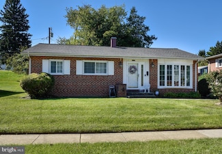 3808 Coronado Rd, Windsor Mill, MD 21244