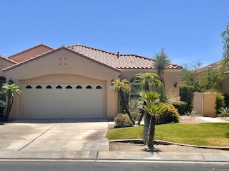 18 Via Bella, Rancho Mirage, CA 92270