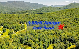 0 Sawyer Cove Rd Unit 326705, Hayesville, NC 28904