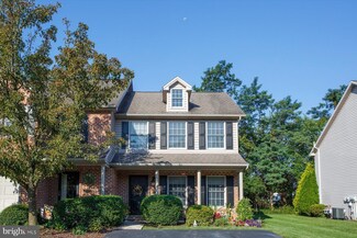 2220 Gleim Ct, Enola, PA 17025