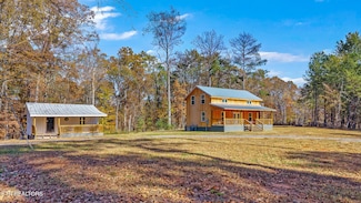 228 & 236 Sweeney Rd, Benton, TN 37307