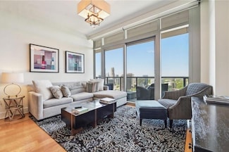 3630 Peachtree Rd NE Unit 2305, Atlanta, GA 30326