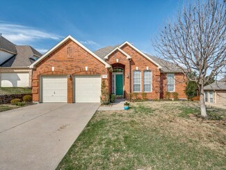 1400 Westmont Dr, McKinney, TX 75070
