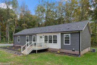 1920 Ashby St, Eden, NC 27288