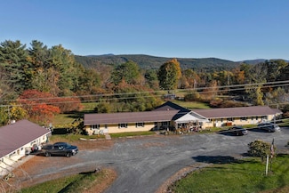 1675 US Route 5 S, Fairlee, VT 05045