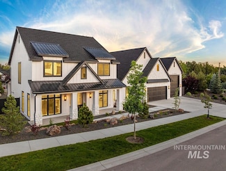 1195 N Arrano Farms Ln, Eagle, ID 83616