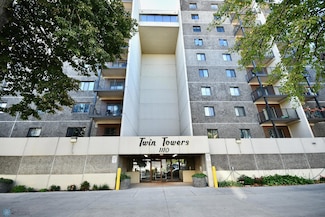 1110 3rd Ave N Unit 604W, Fargo, ND 58102