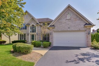 805 Wingfoot Dr, North Aurora, IL 60542