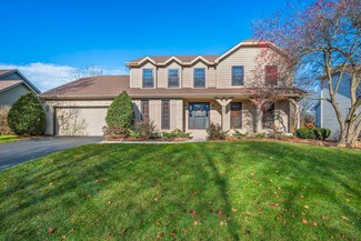 807 Rock Spring Rd, Naperville, IL 60565