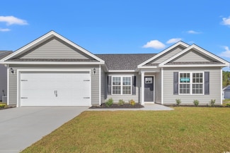 271 Stillbrook Dr Unit Lot 57 Key Largo 4, Longs, SC 29568