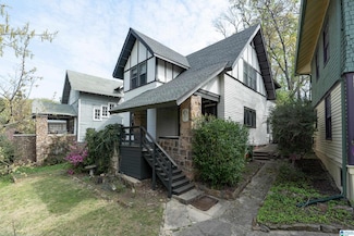 1013 28th Place S, Birmingham, AL 35205