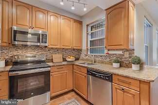1458 Columbia Rd NW Unit 109, Washington, DC 20009