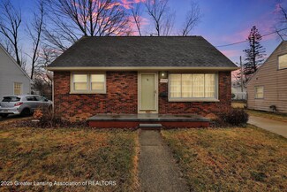 1725 Victor Ave, Lansing, MI 48910