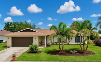 507 NW Azalea Ave, Port Saint Lucie, FL 34983
