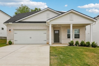 1231 Bluffton Cir, Clarksville, TN 37043